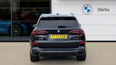 BMW X5 xDrive30d MHT M Sport 5dr Auto Diesel Estate
